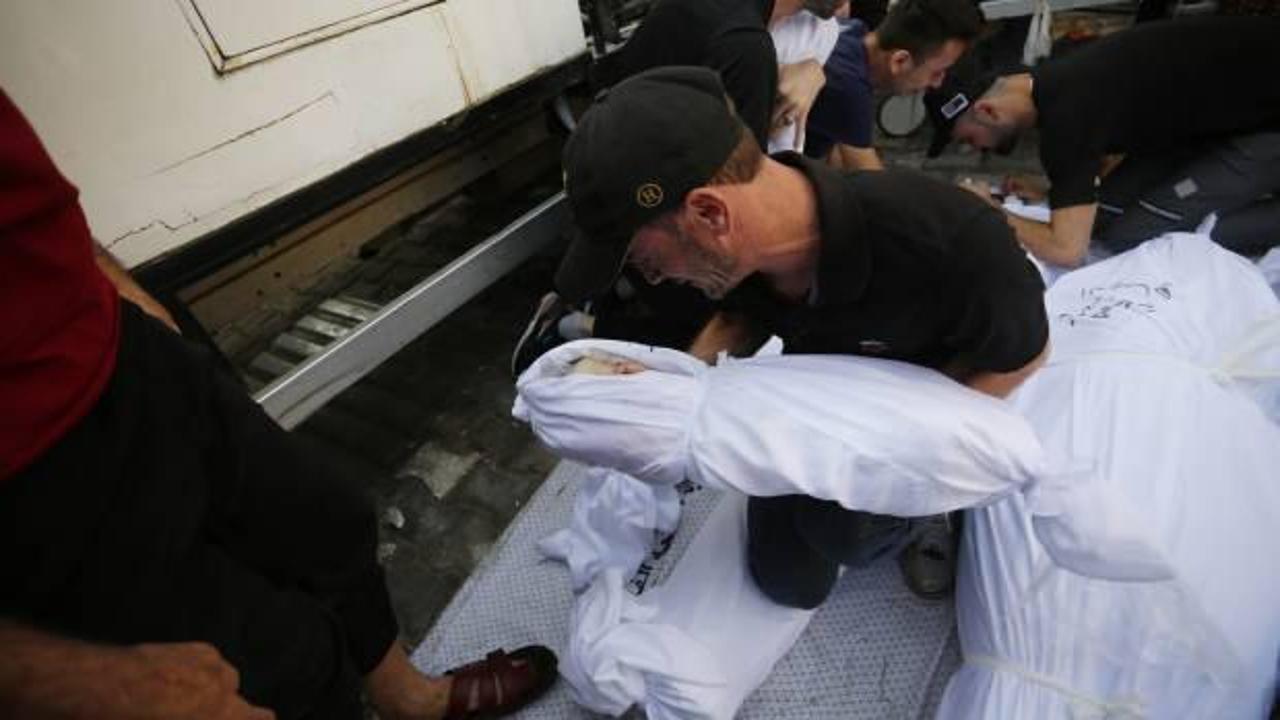 Batı’nın çirkin iki yüzü: Asıl cehennem burada