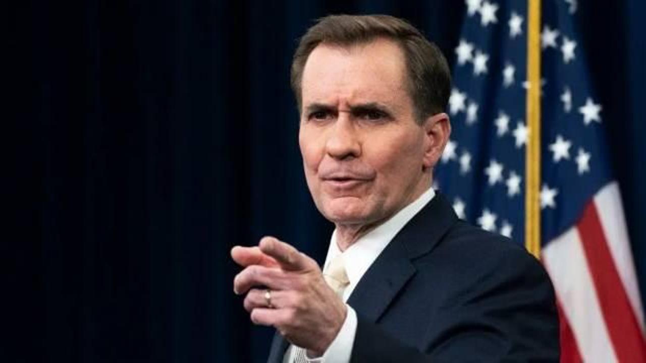 Beyaz Saray doğrulayıp duyurdu! Gazze’deki katliam için yeni hamle…