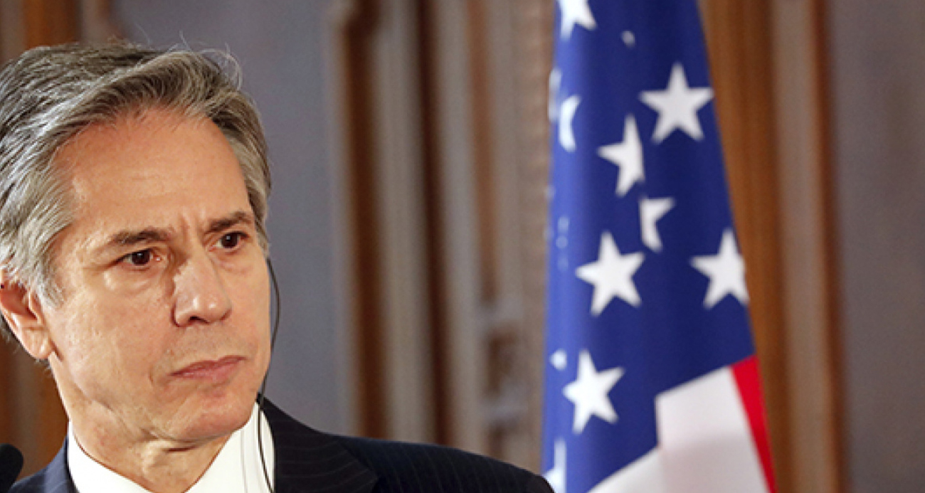 ABD, Ankara’daki terör saldırısını kınadı: NATO müttefikimiz Türkiye’nin ve Türk halkının yanındayız