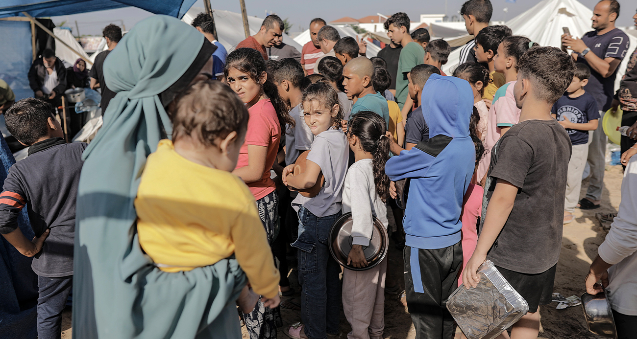 İsrail saldırılarında öldürülen BM personeli sayısı 63 yükseldi