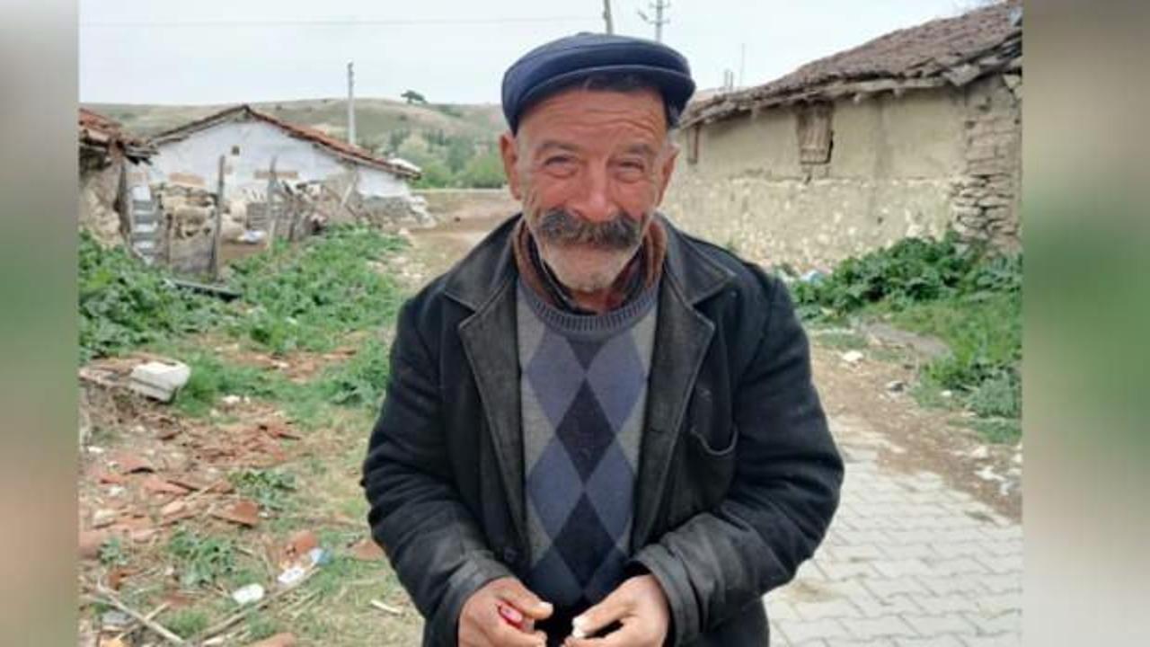 25 gündür kayıp adamdan acı haber