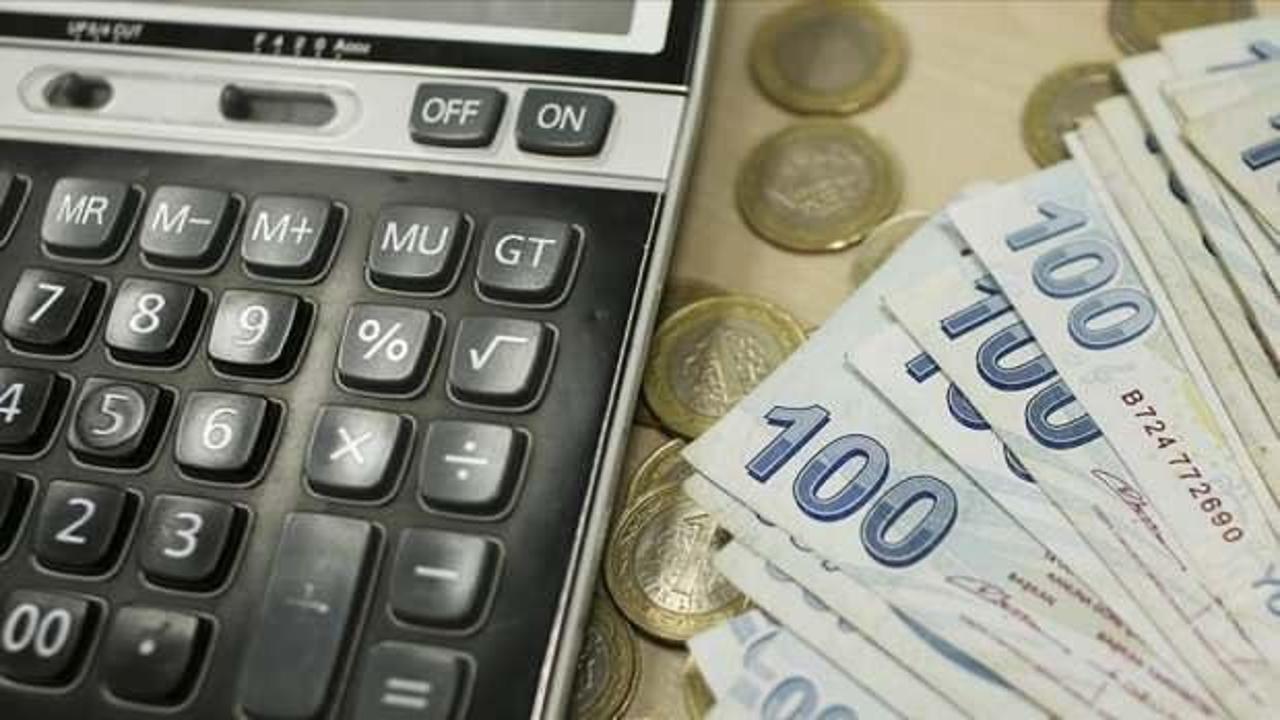 Borca batık şirketlere tanınan kolaylıkların süresi uzatıldı