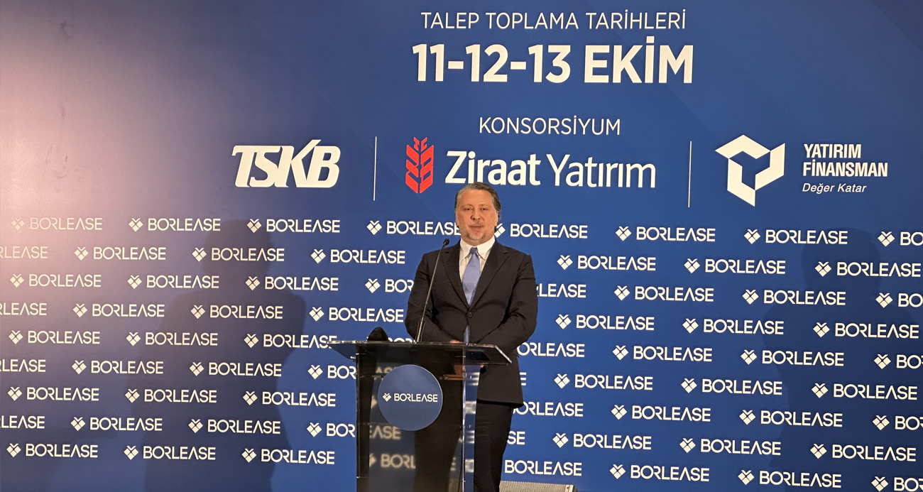 Borlease Otomotiv halka arz oluyor