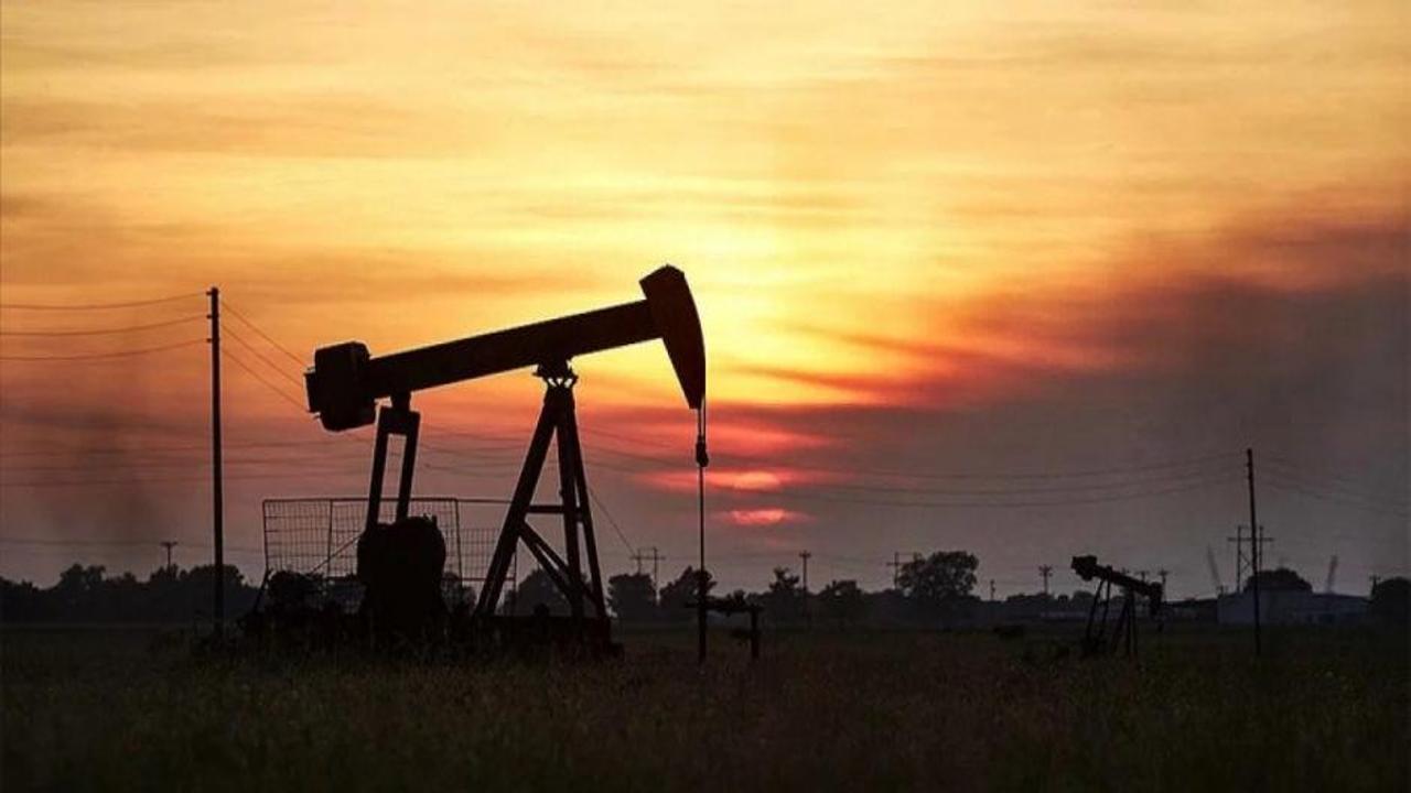 Brent petrol yükselişini hızlandırdı