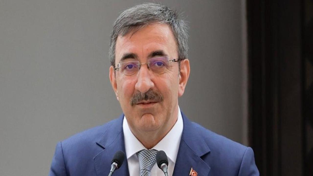 Cevdet Yılmaz’dan Türkmenistan açıklaması: 50 milyar doları aşıyor