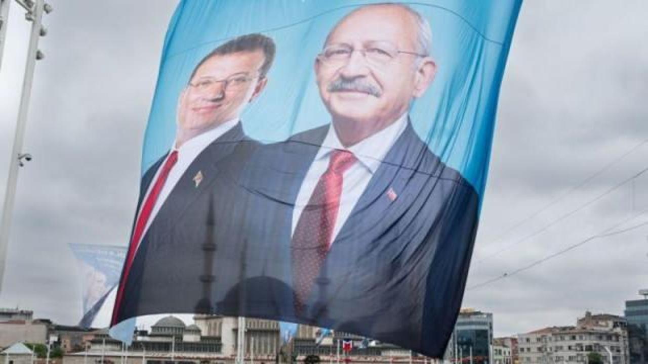 CHP’de İmamoğlu’na Divan Başkanlığı teklifi