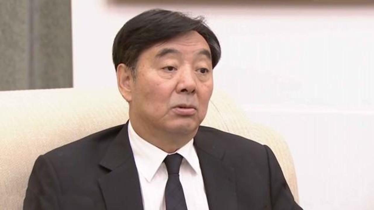 Çin’den İsrail-Filistin savaşını konuşmak için BAE’ye ziyaret