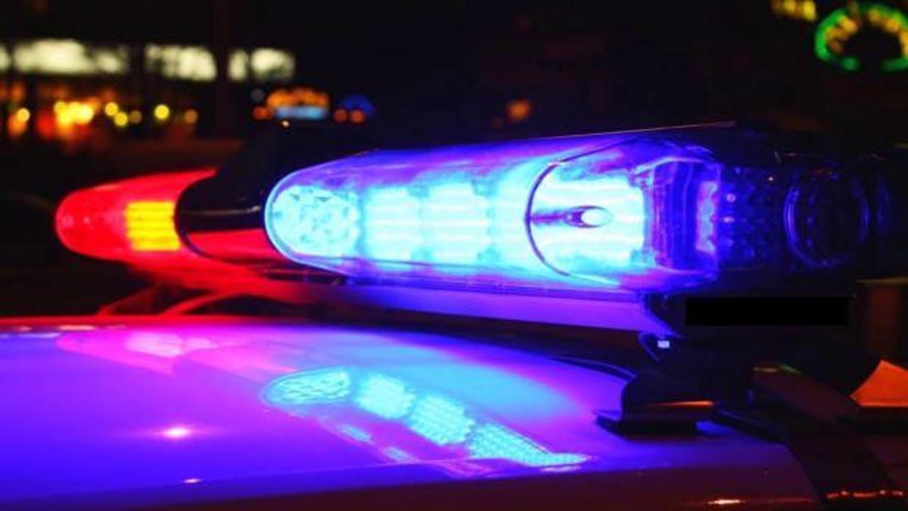 Çorum’da polise direnen 3 kişi gözaltına alındı