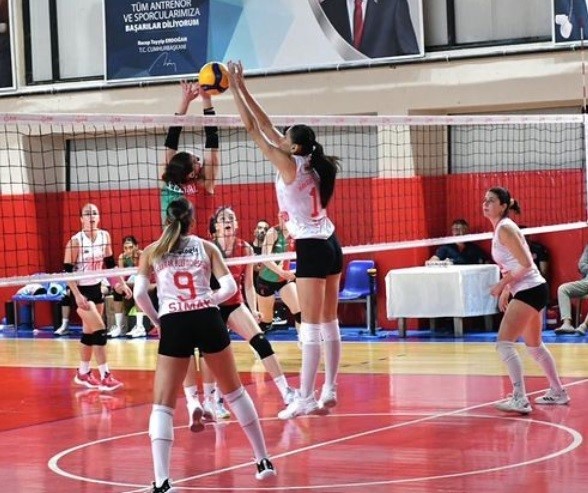 Karşıyaka Medicalpoint, deplasmandan eli boş döndü