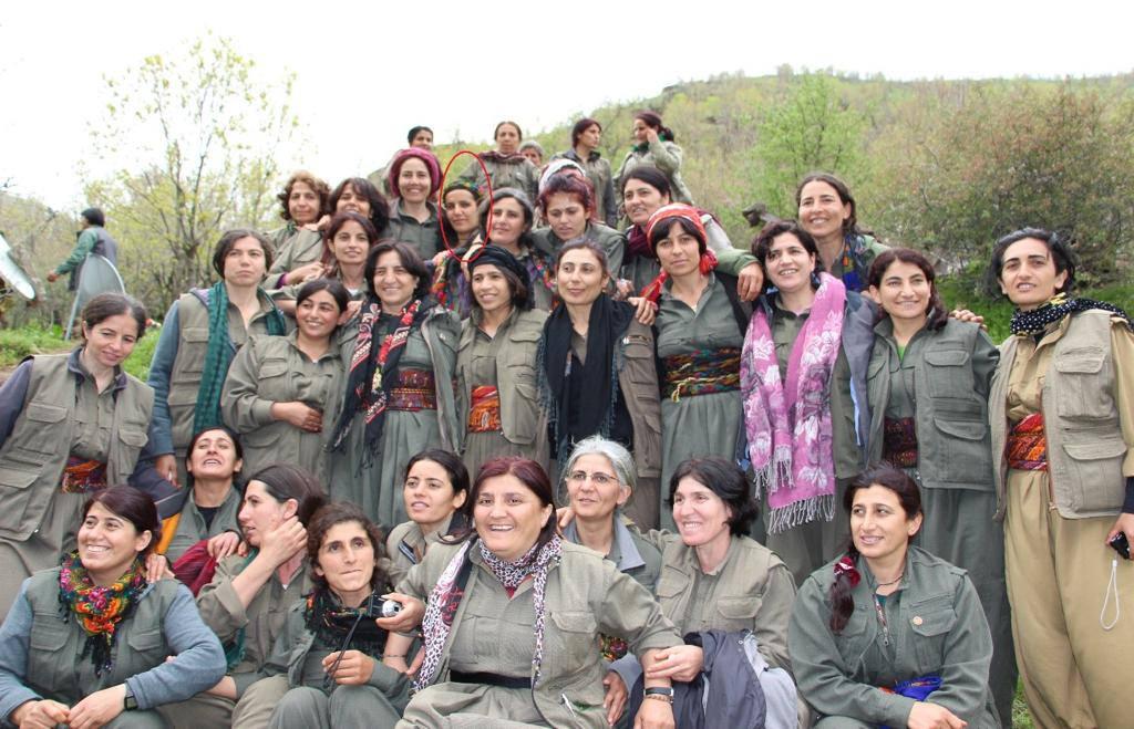 MİT, Sariye Atilla'yı etkisiz hale getirdi