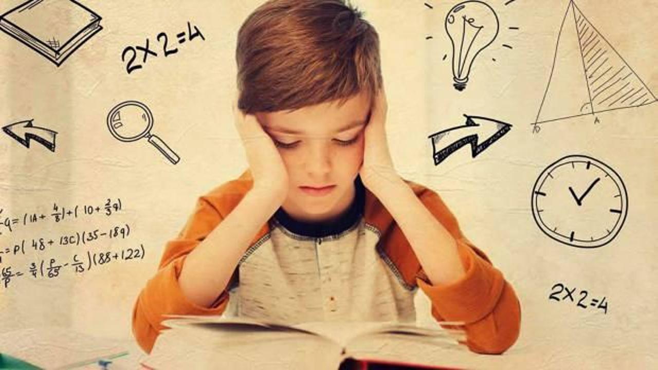 DEHB nedir, belirtileri nelerdir? Dikkat eksikliği ve hiperaktivite bozukluğu tedavisi