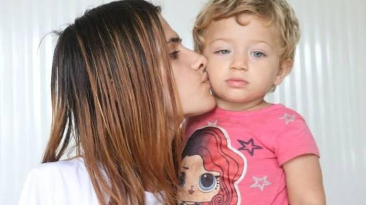 Depremde eşini kaybetti! Kolu ve ayak parmakları kesildi! Tek bir isteği var…