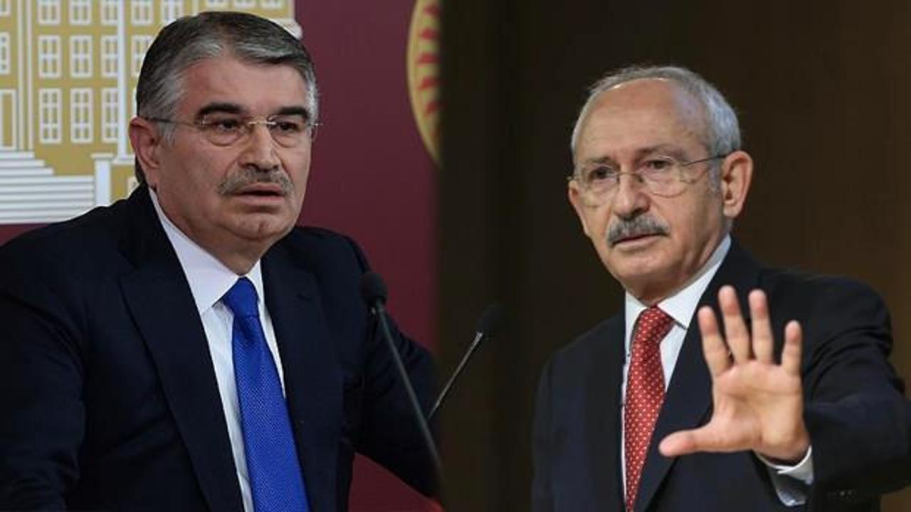 DEVA’dan partilileriyle gizlice görüşen Kılıçdaroğlu’na tepki: Yazık Kemal Bey