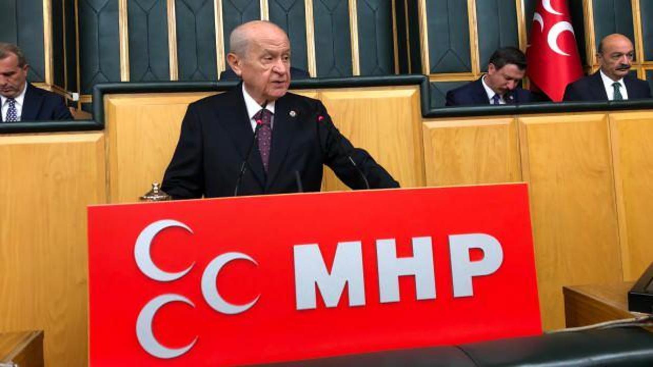 Devlet Bahçeli’den Müge Anlı’ya destek