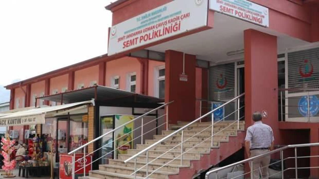 Doğum günü pastası yiyen 14 kişi zehirlendi