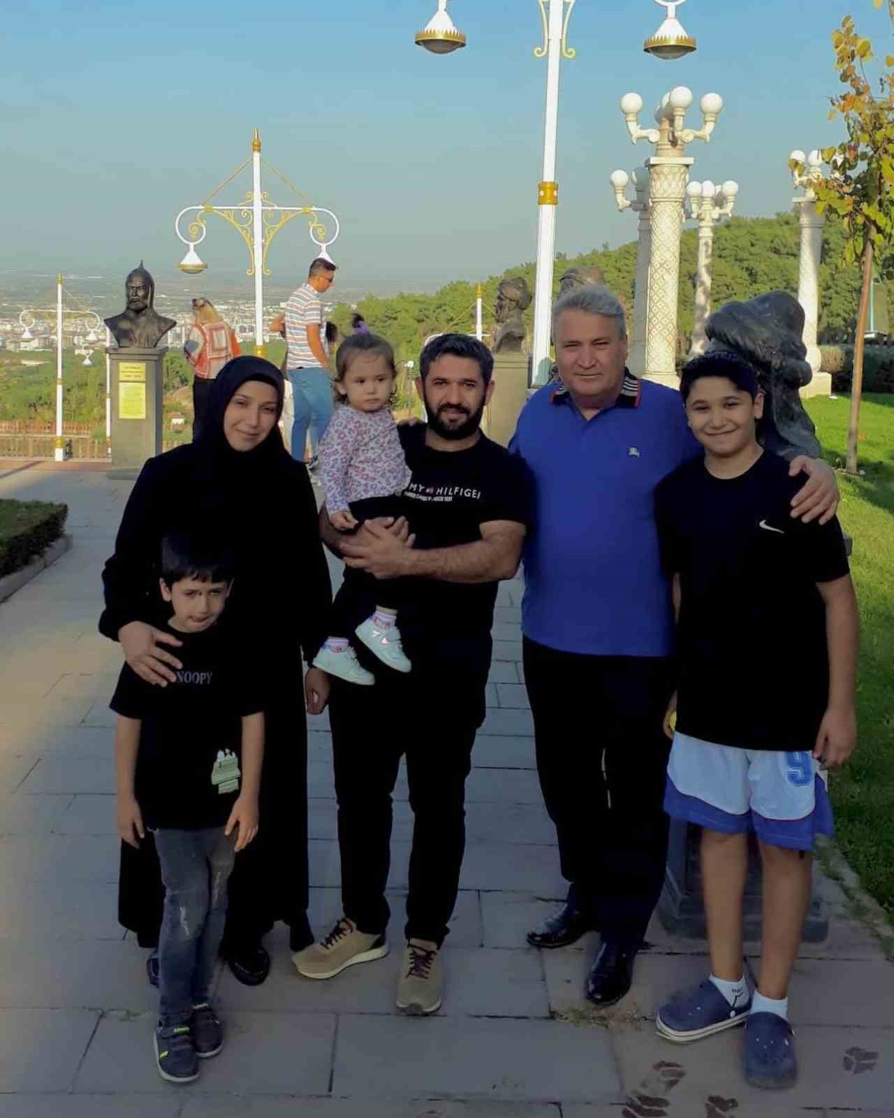 Başkan Çerçi hafta sonu vatandaşlarla buluştu