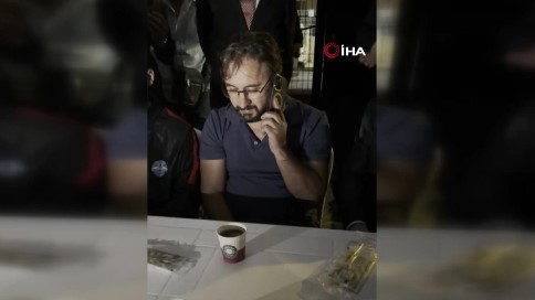 Cumhurbaşkanı Erdoğan’dan Zeren Ertaş’ın ailesine taziye telefonu