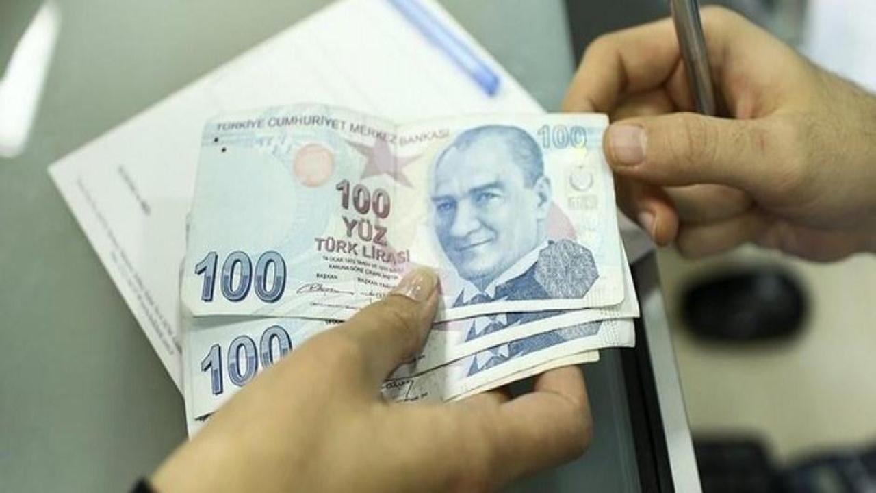 Emekli aylığına bloke ve haciz konulamaz