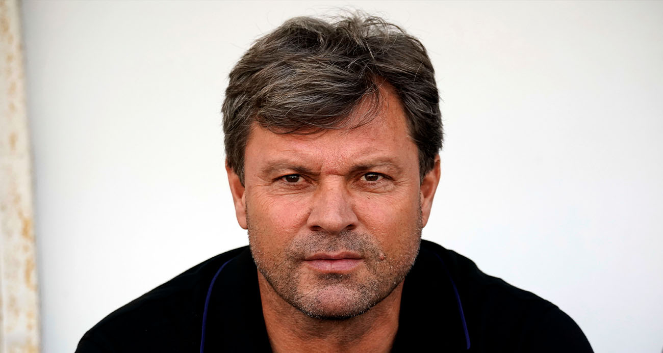 Ertuğrul Sağlam: “Bizim güçlü ve karakterli bir oyucu grubu var”