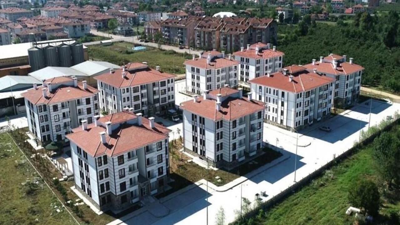 Konut piyasasındaki talep son iki ayda yüzde 50 düştü