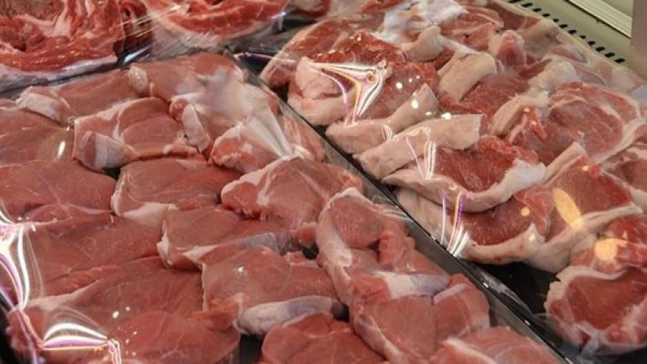 ESK’dan kırmızı et fiyatlarına ilişkin önemli açıklama