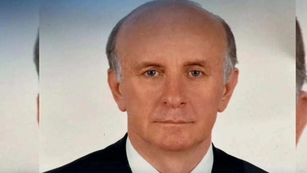 Eski AK Partili Milletvekili Cemal Uysal vefat etti