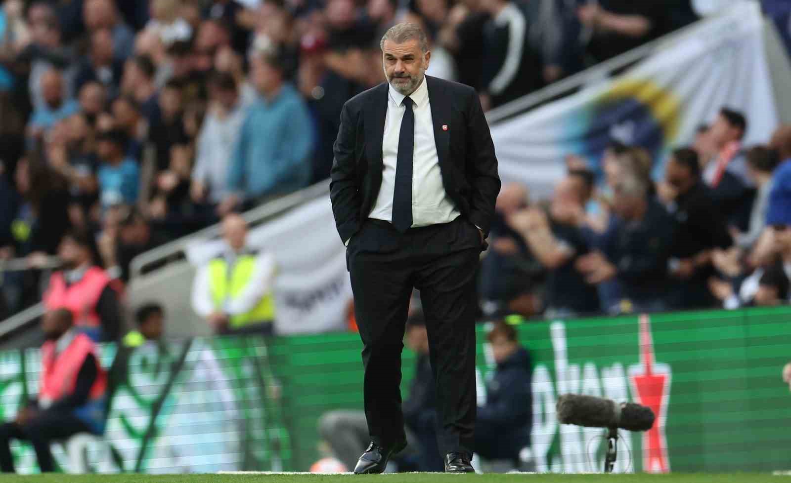 Tottenham, 427 gün sonra tekrar Premier Lig’de lider