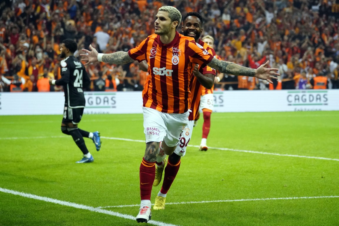 Süper Lig’in 9. haftasında öne çıkanlar