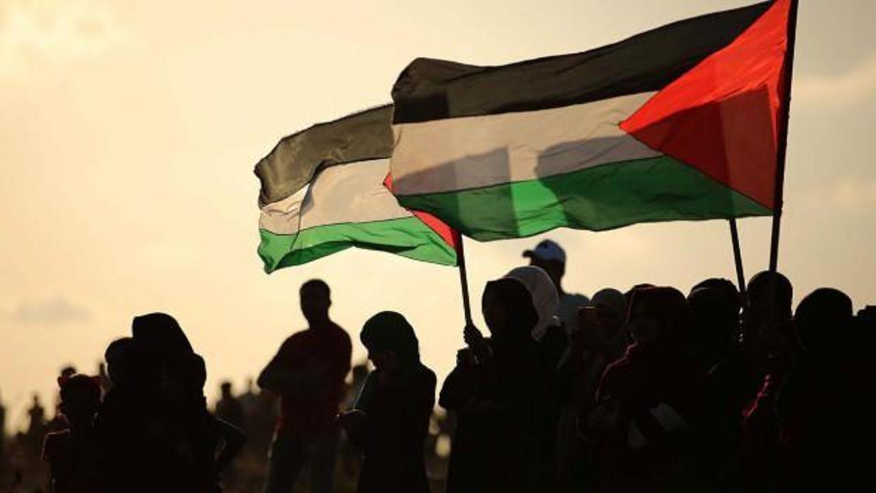 Hindistan Başbakanı Modi, Filistin Devlet Başkanı Abbas ile telefonda görüştü