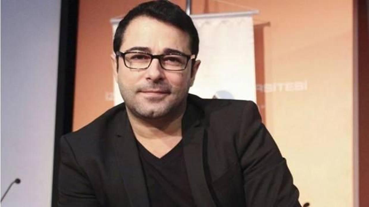 FETÖ davasında yeniden yargılanan Atilla Taş’a 2 yıl 2 ay hapis cezası