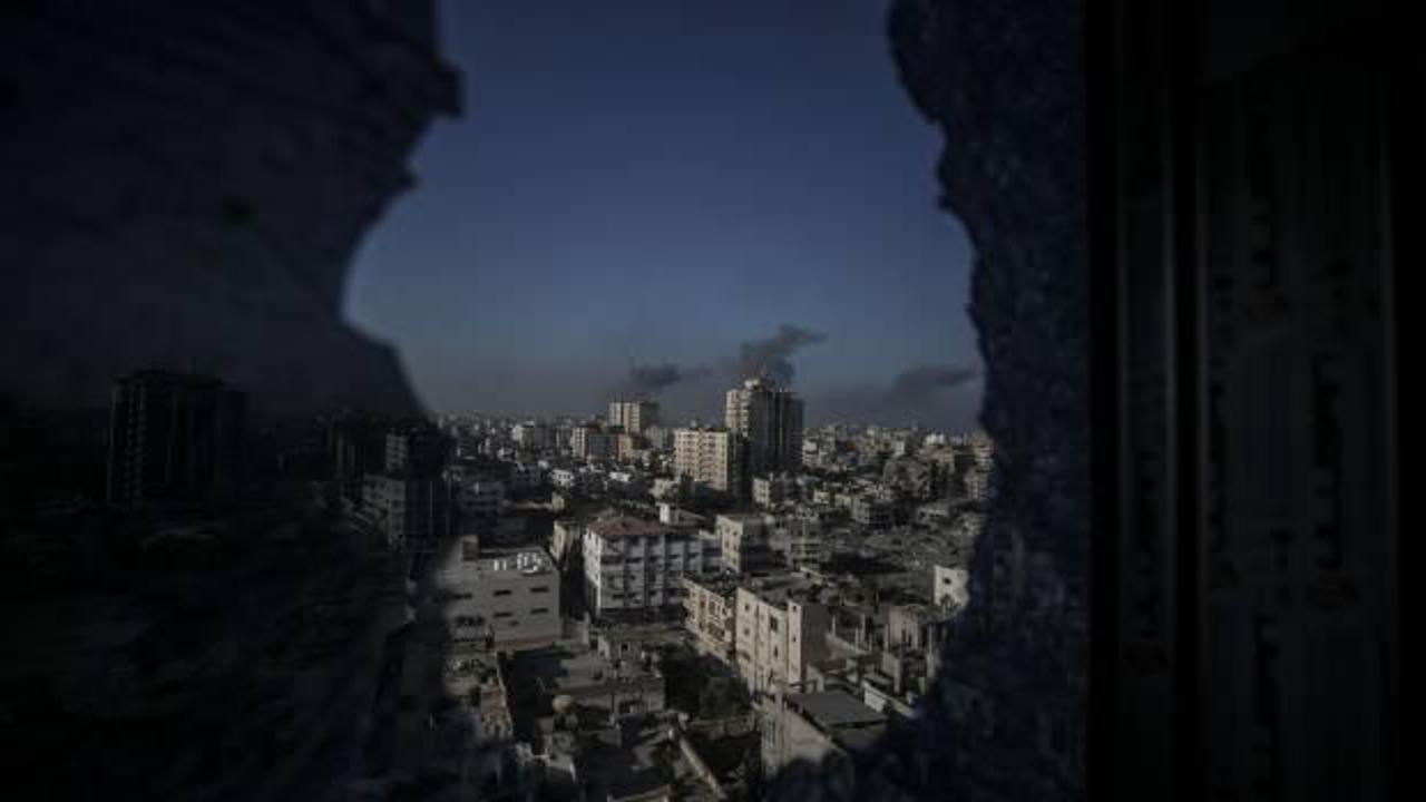 Filistin’den Gazze kararı! İsrail’e şartını sundu: Araplar bizden bıktı