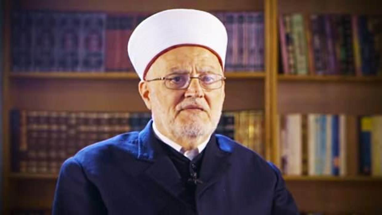 Filistinliler için suikast listesi hazırladılar