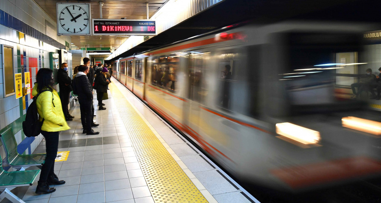 ‘Büyük Filistin Mitingi’ için ücretsiz ulaşım