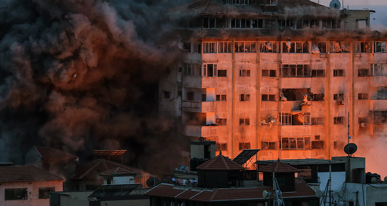 Gazze’ye elektrik tedariki kesildi