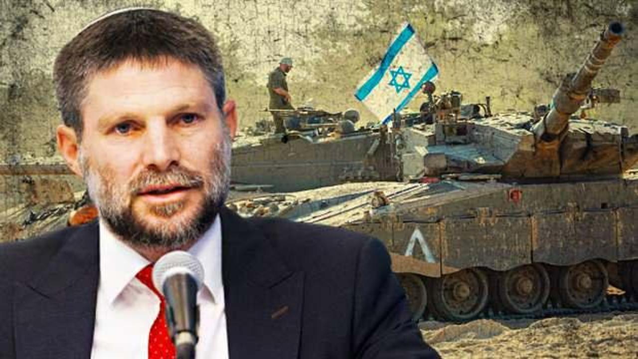 Gazze’deki savaşın İsrail’e günlük maliyeti dudak uçuklattı