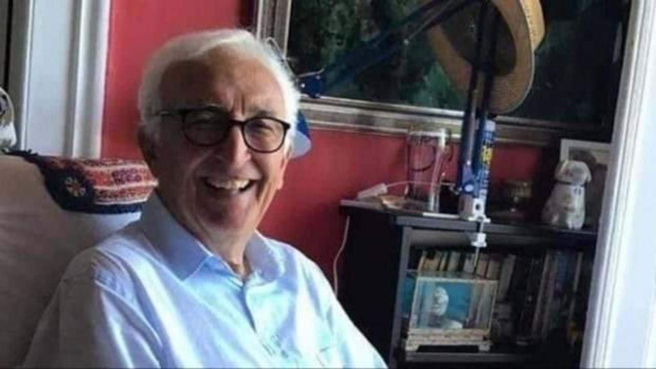 Gizemli bir şekilde kaybolan ekonomist Korhan Berzeg’i arama çalışmaları sonlandırıldı