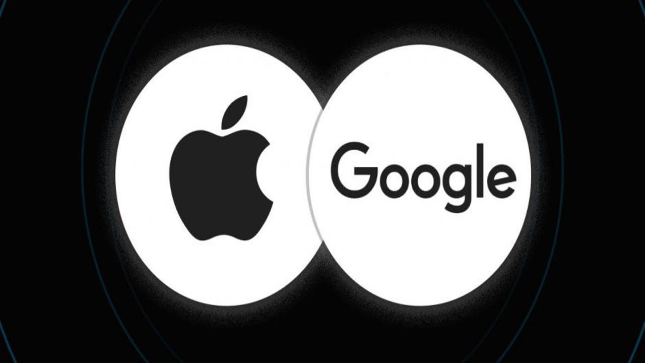 Google, Apple’a her yıl servet ödüyor!
