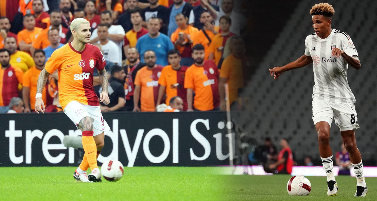 RAMS Park’ta 10 milyar TL’lik derbi