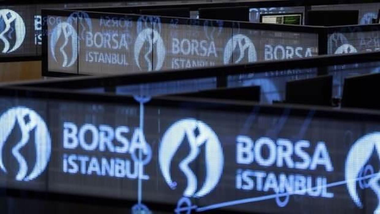 Borsa İstanbul yükselişle açıldı