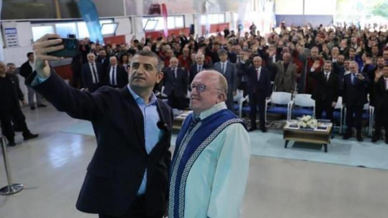 Haluk Bayraktar: Milli Teknoloji Hamlesi, teknolojik tekelleşmeye karşı bir direniş!