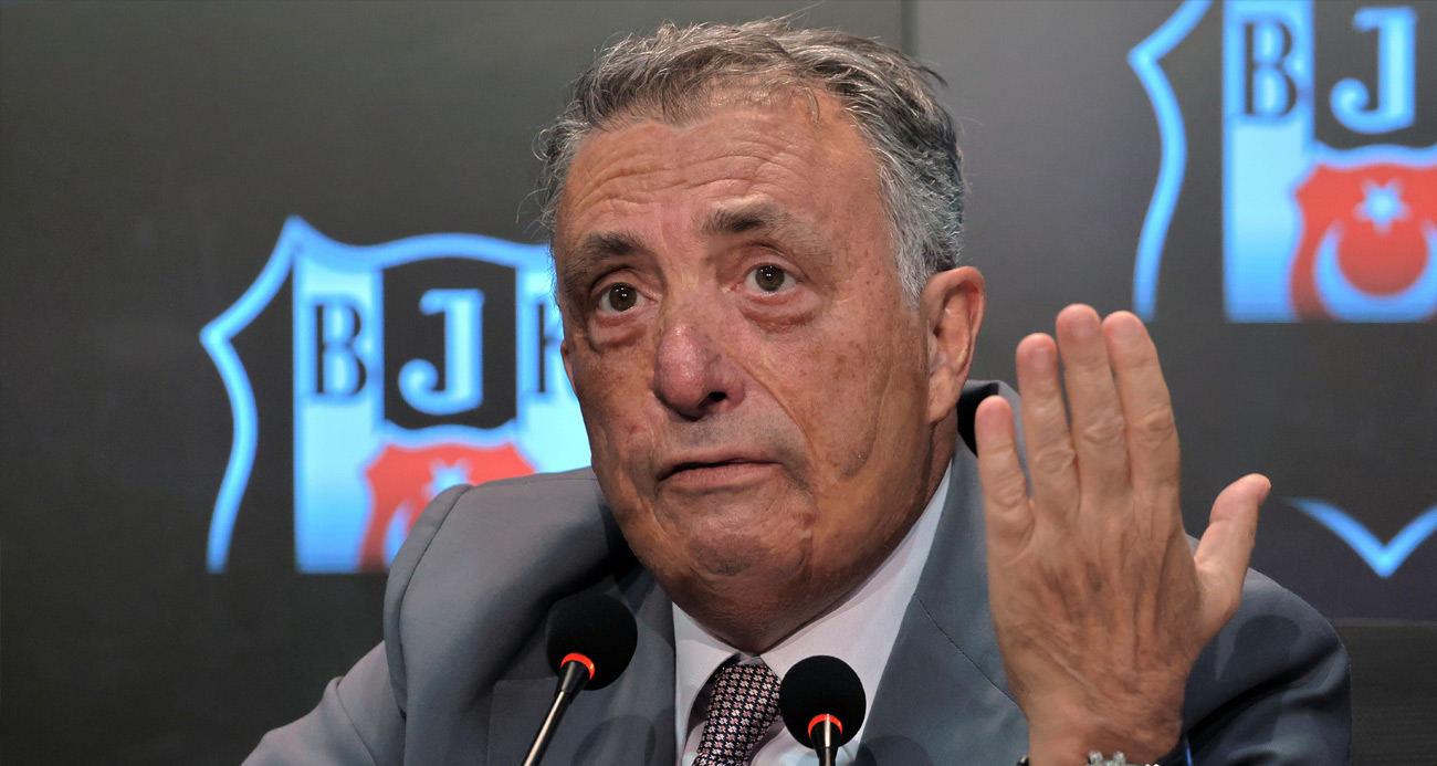 Beşiktaş seçime gidiyor!