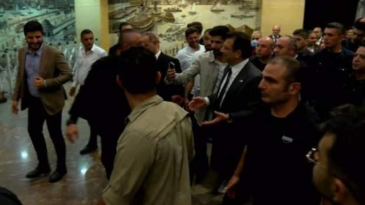 İmamoğlu, CHP’li isimden azar yedi, şoke oldu: Bu denir mi, ayıptır ya, rezil olduk!