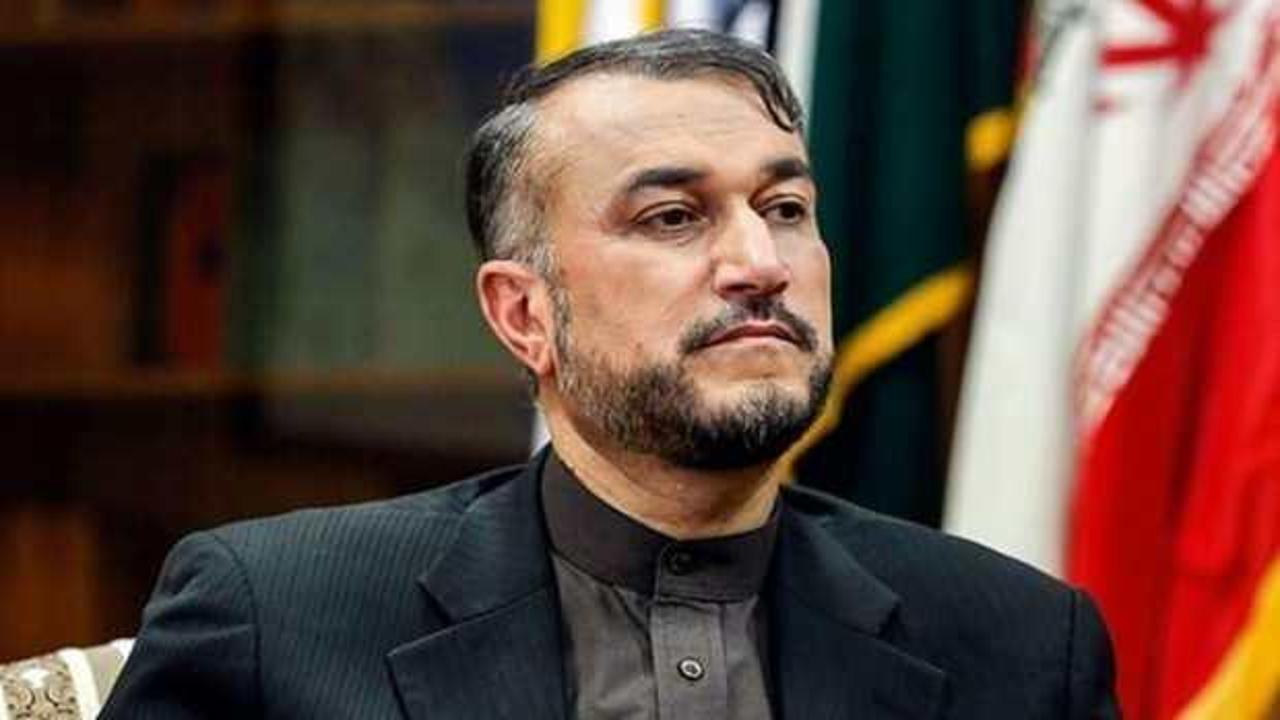 İran’dan İsrail-Gazze açıklaması: Herkes kontrolü kaybedebilir