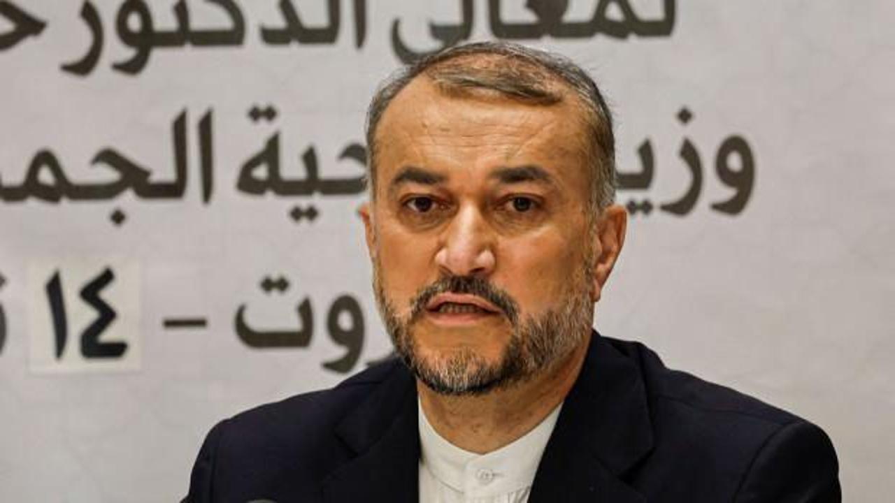 İran’dan İsrail’e: Süre doldu