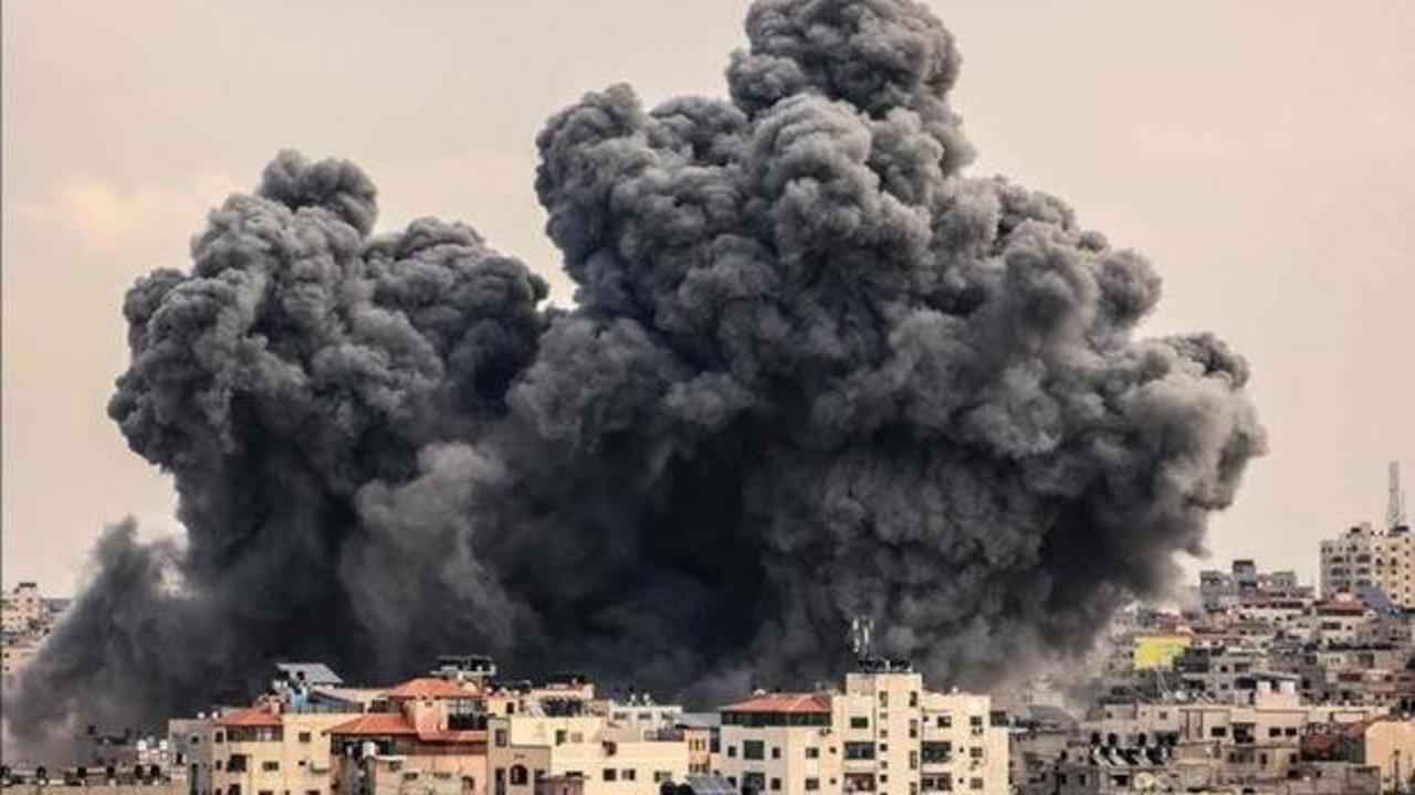 İran’dan Türkiye’ye Filistin çağrısı!