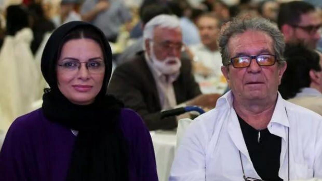 İranlı ünlü yönetmen ve eşi öldürüldü