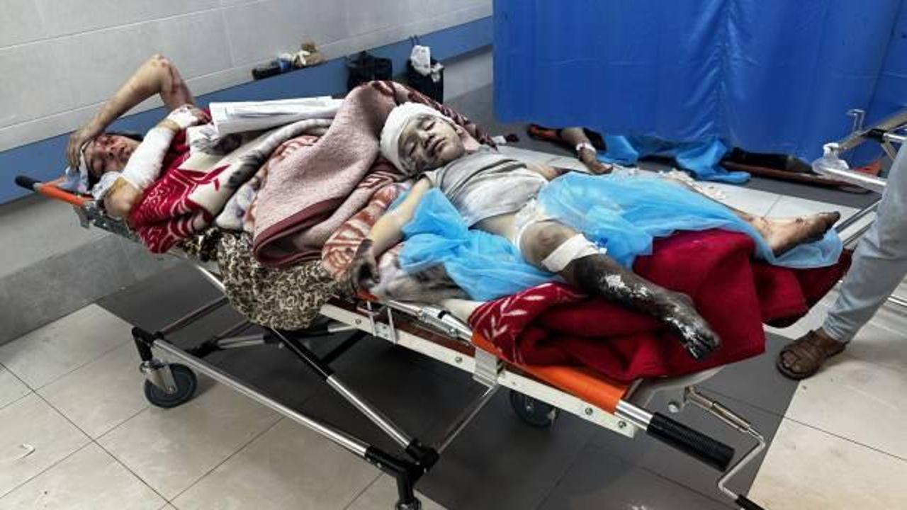 İşgalci İsrail’in saldırılarında 47’den fazla aile nüfustan silindi