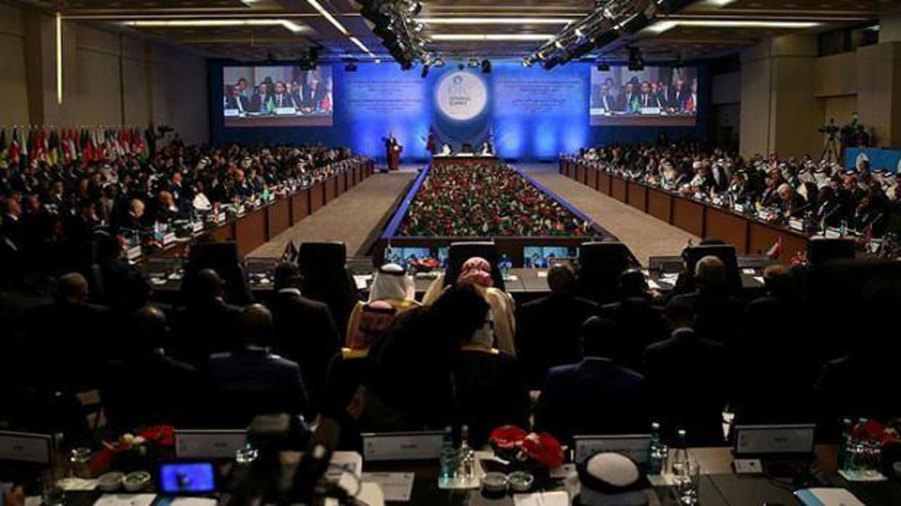 İslam İşbirliği Teşkilatı, İsrail’in Gazze halkını göçe zorlamasını kınadı
