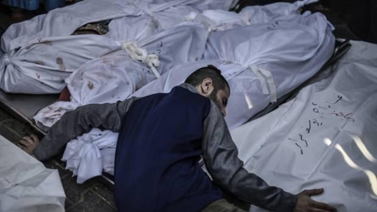 İsrail destekçileri katliamları sosyal medya sansürüyle gizlemeye çalışıyor