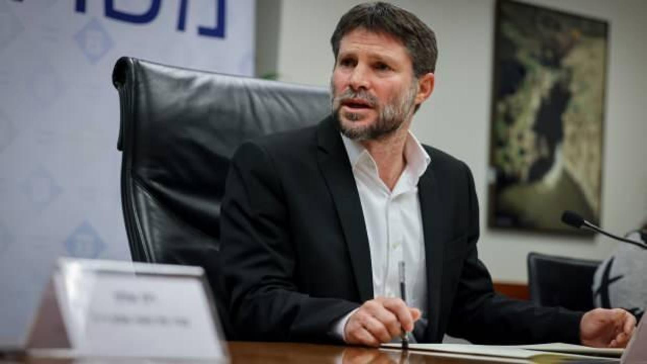 İsrail, Filistin fonlarını donduruyor